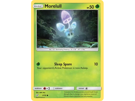 Morelull