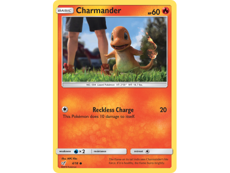 Charmander