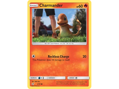 Charmander