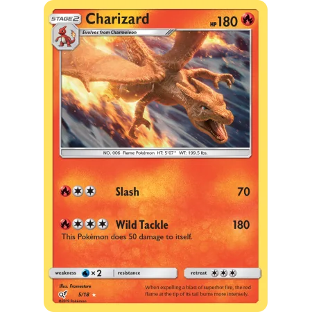 Charizard