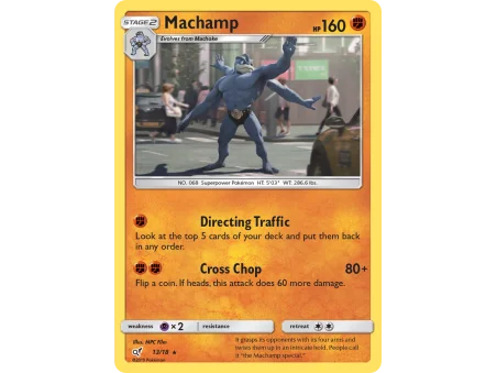 Machamp