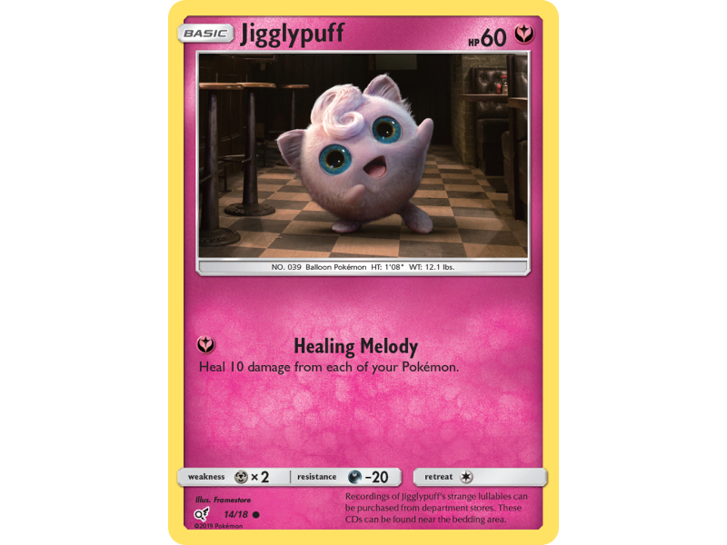 Jigglypuff
