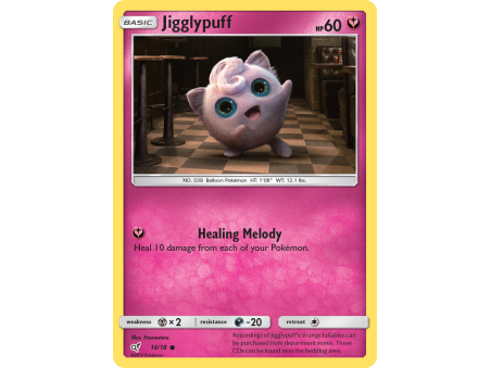 Jigglypuff