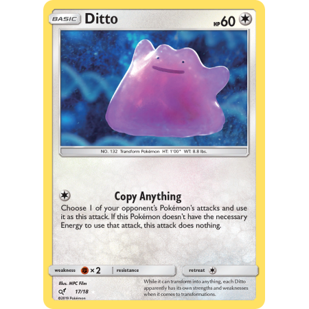 Ditto