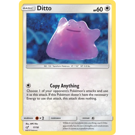 Ditto