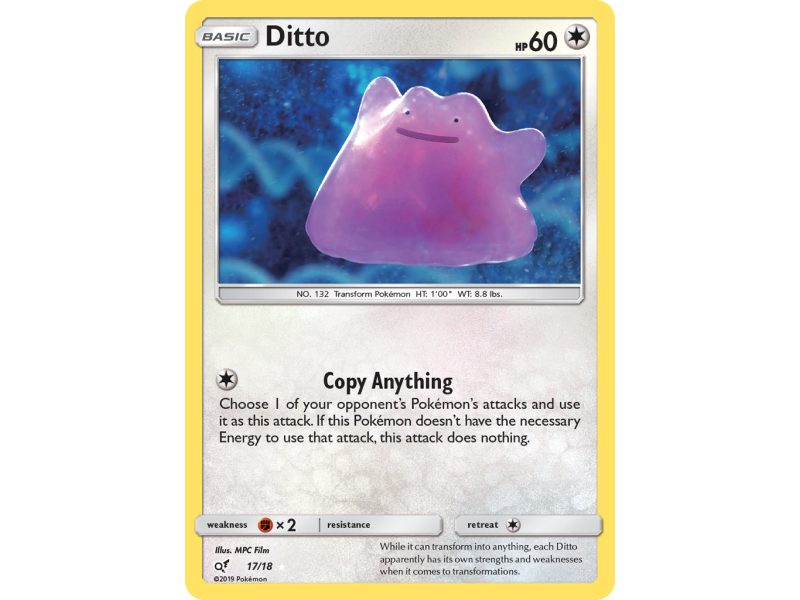 Ditto
