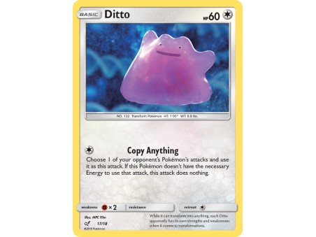 Ditto