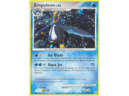 Empoleon (Reverse Holo)