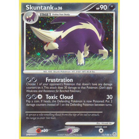 Skuntank (Holo)