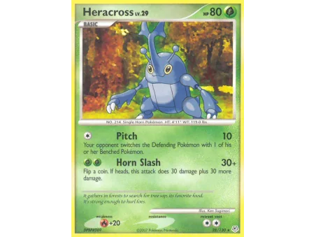 Heracross