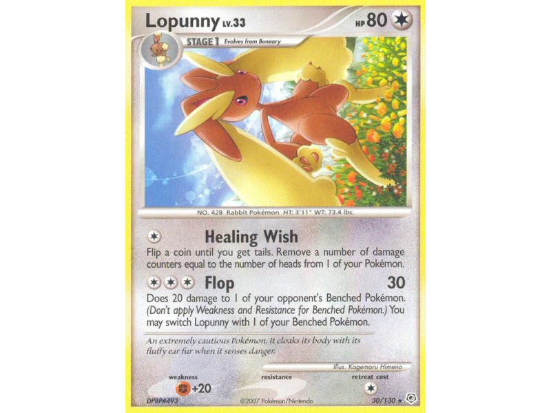Lopunny