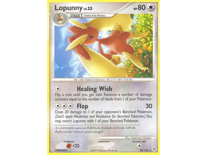 Lopunny