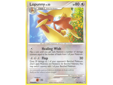 Lopunny