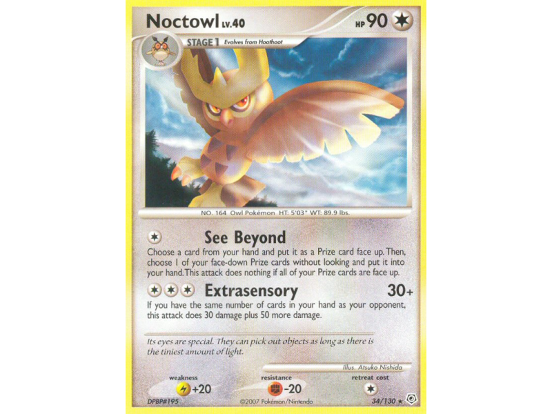 Noctowl