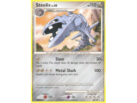 Steelix
