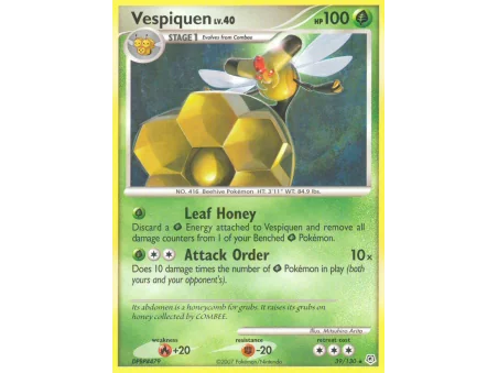 Vespiquen