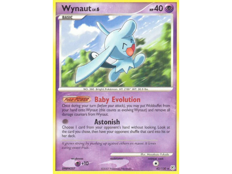 Wynaut