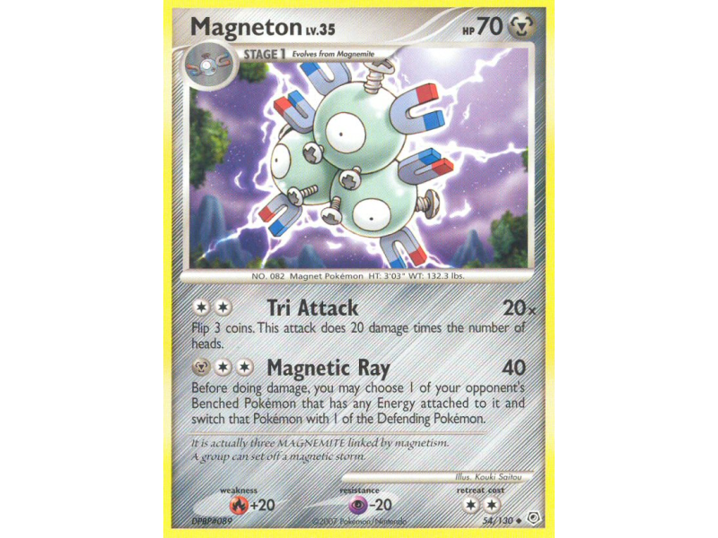 Magneton
