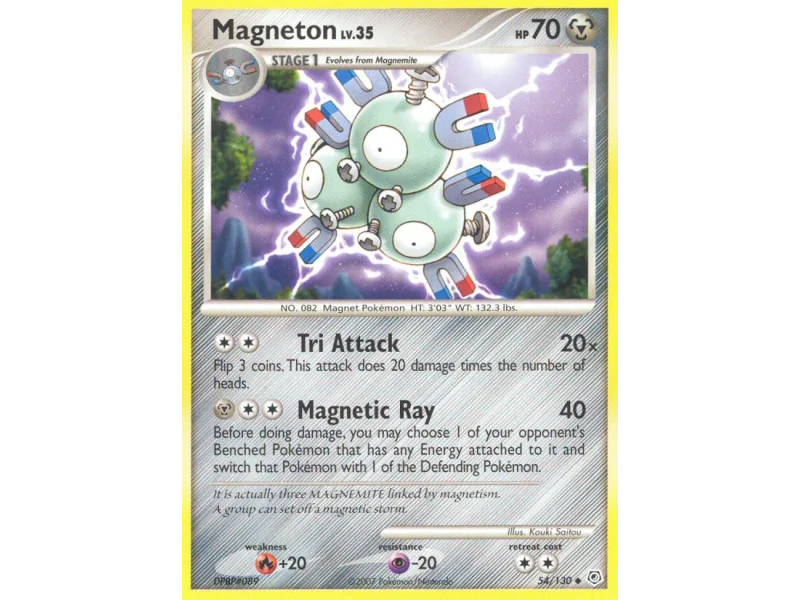 Magneton