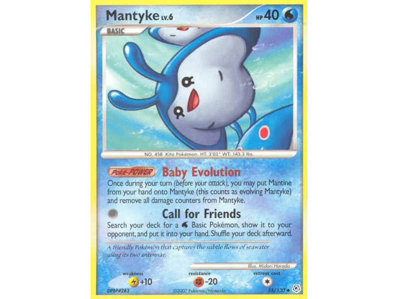 Mantyke
