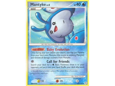 Mantyke