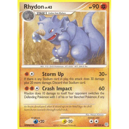 Rhydon