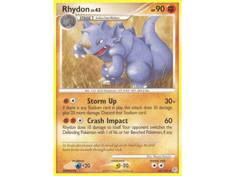 Rhydon