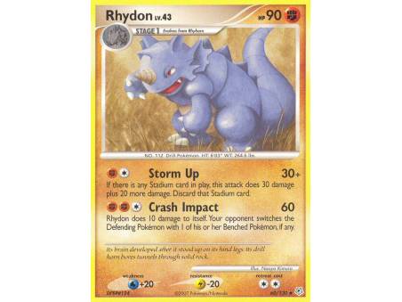 Rhydon