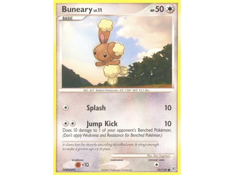 Buneary