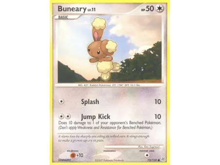 Buneary