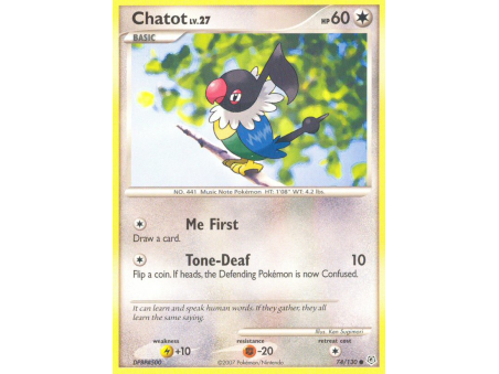 Chatot