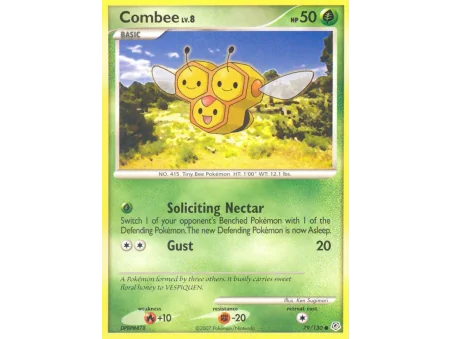 Combee