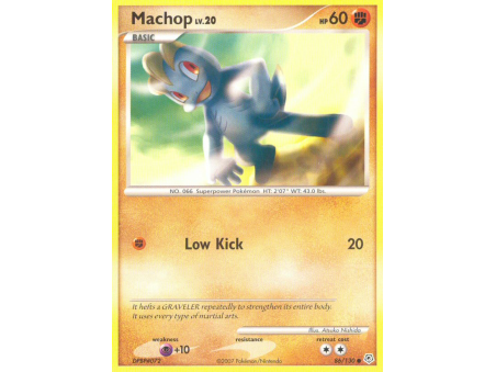 Machop