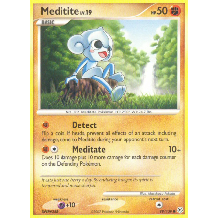 Meditite