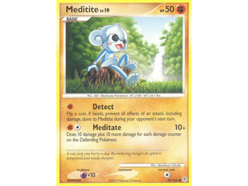Meditite
