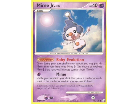 Mime Jr.