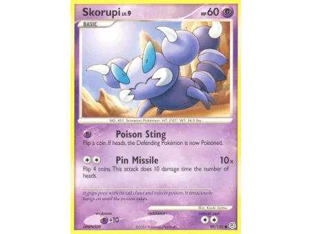 Skorupi