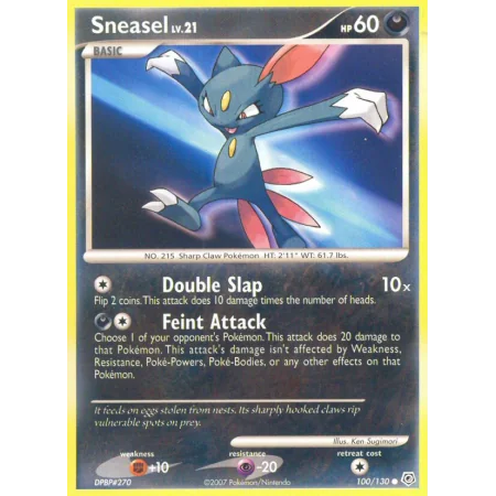 Sneasel