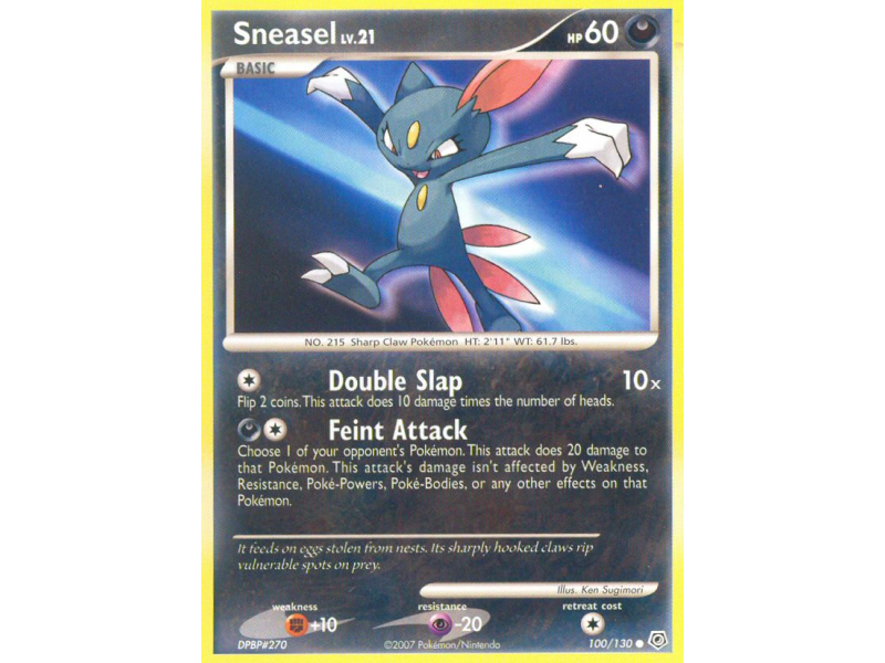 Sneasel