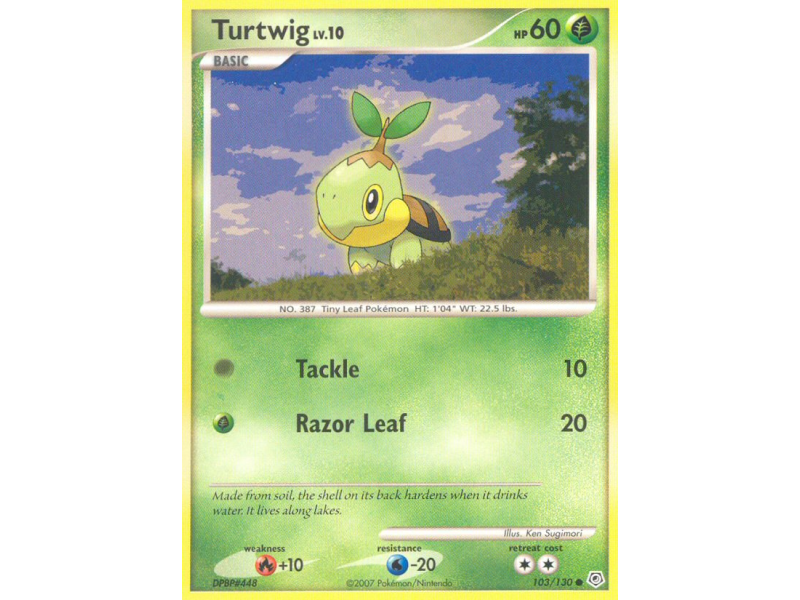 Turtwig