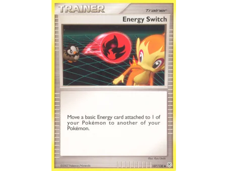 Energy Switch