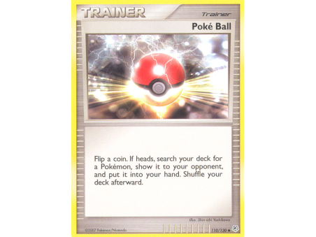 Poké Ball
