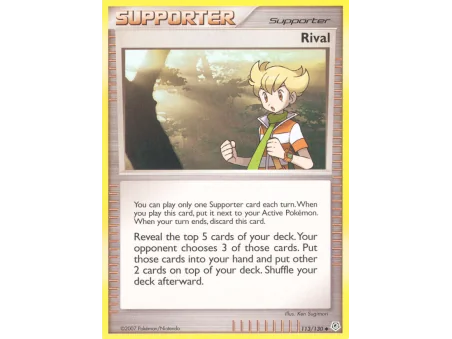 Rival