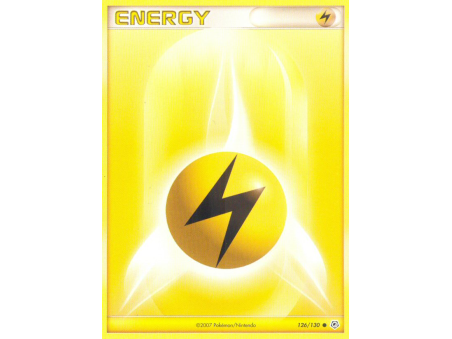 Lightning Energy