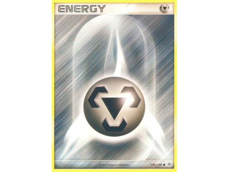 Metal Energy