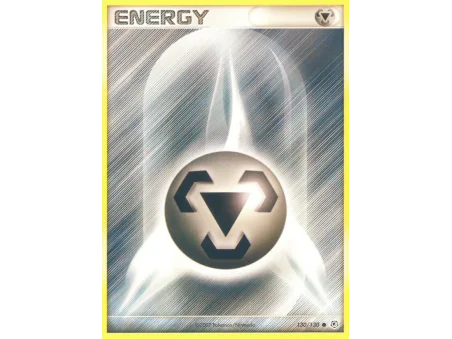 Metal Energy