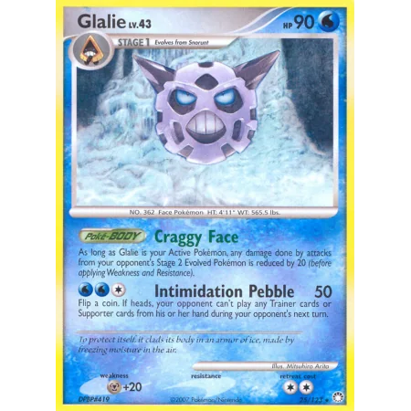 Glalie