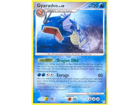Gyarados