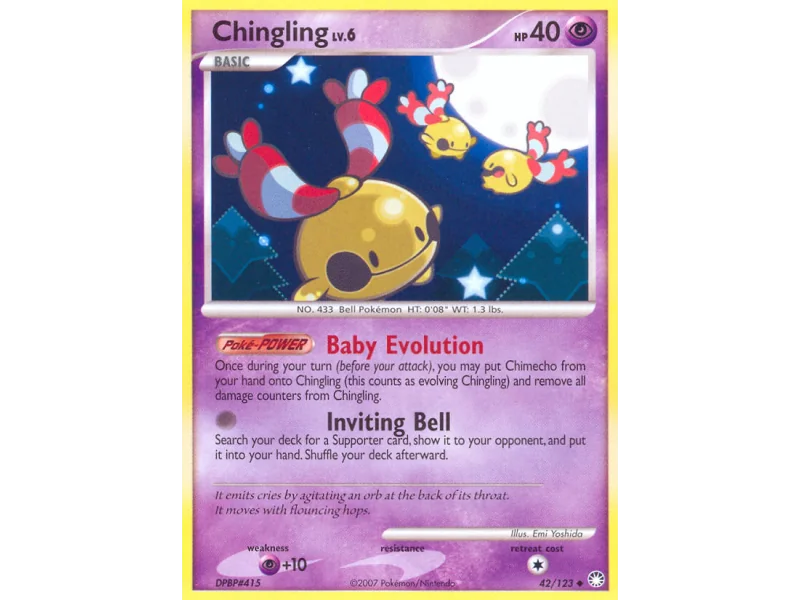 Chingling