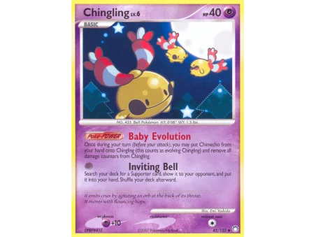 Chingling